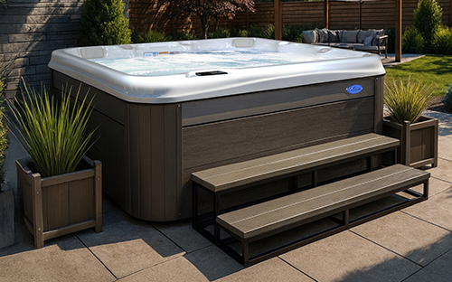 Patio&trade; Spas El Monte hot tubs for sale